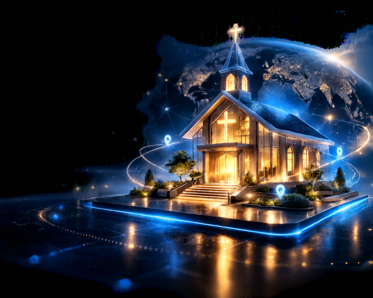 Northern Bible Church